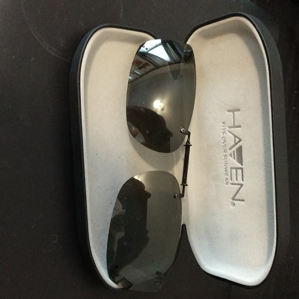 Clip on Sunglasses